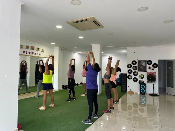 RUMBA Fitness - Denia