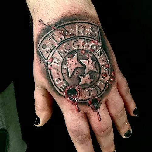 RX Tattoo Studio