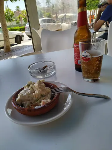 Bar la Cantina - Villajoyosa