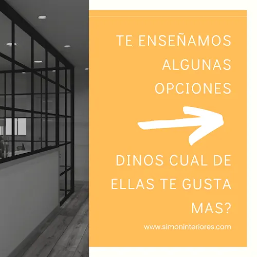Simón Interiores - Alicante