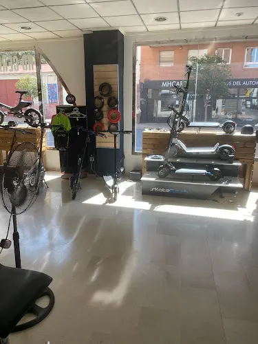 Reparación patinetes eléctricos en Alicante | Taller y Tienda Urban Speed - Alicante
