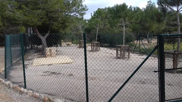 Parque Canino - Pilar de la Horadada