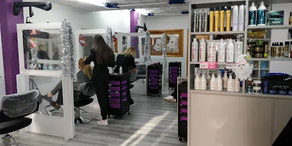 Peluquería Julia Navarro - Alicante