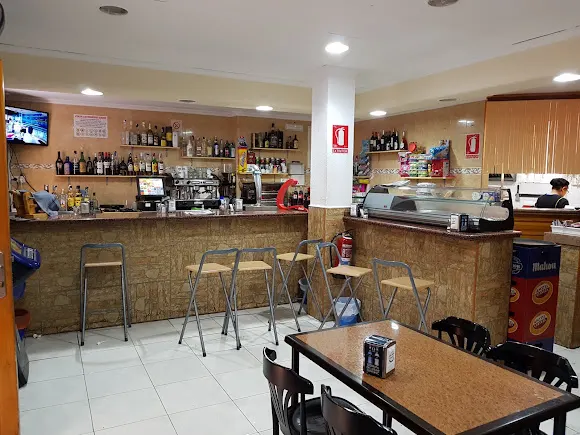 Bar El Mosset
