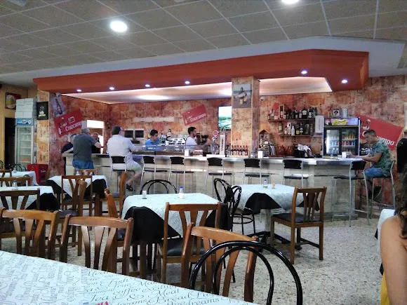 Taberna la Iaia - Petrer