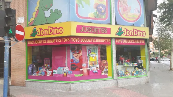 Don Dino Alicante La Florida - Alicante