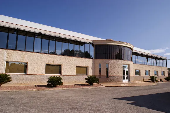 Bornay Aerogeneradores, slu