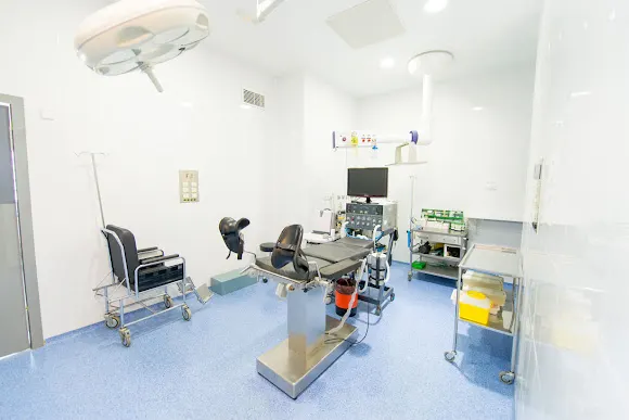 Clínica Altabix - Alicante