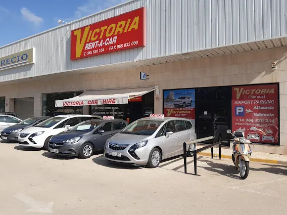 VictoriaOcasion