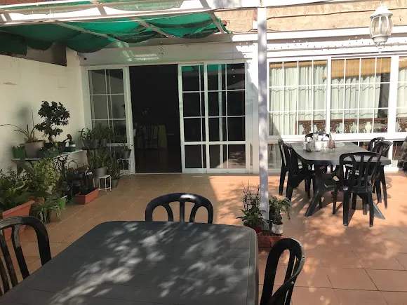 El Patio de Dolores - San Vicente del Raspeig