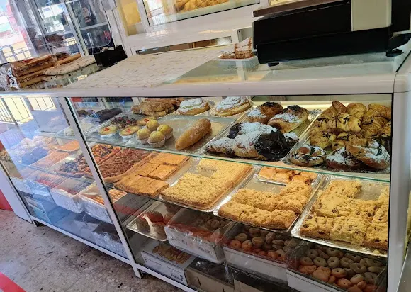 Supermercado Los Girasoles - San Vicente del Raspeig