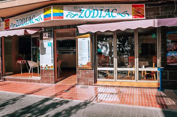 Restaurante Zodiac Benidorm - Benidorm