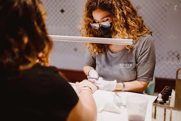 salónica Elche, Peluquería, Estetica, Uñas - Elche