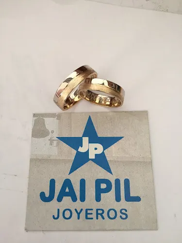 JAIPIL Taller Joyería - Elche