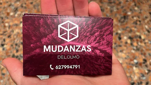 Mudanzas del olmo - Elda