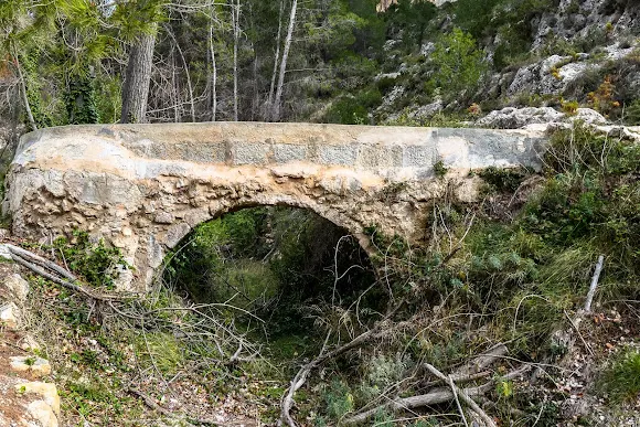 Molí de Paper, Ibi - Ibi