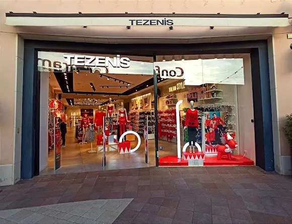Tezenis - Orihuela