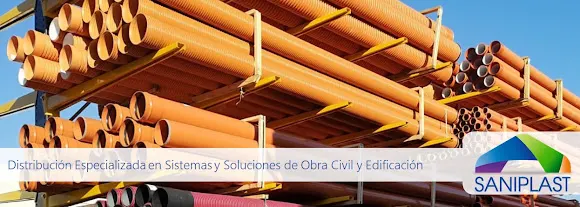 Saniplast S.L. - Alicante