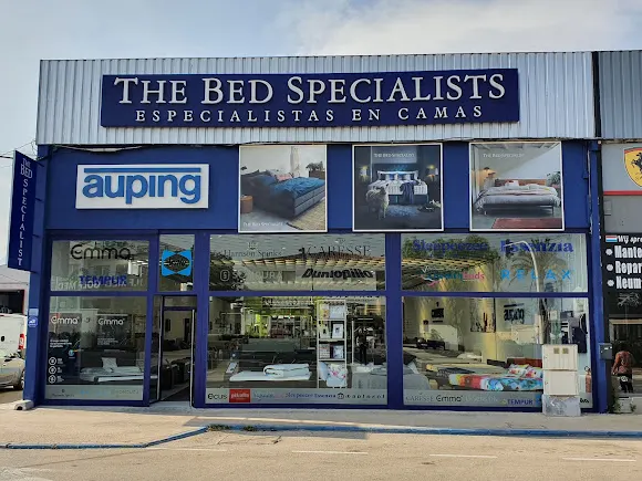 The Bed Specialists - Altea