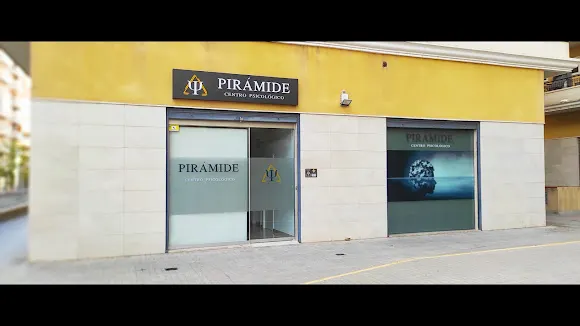PIRÁMIDE CENTRO PSICOLÓGICO - Alicante