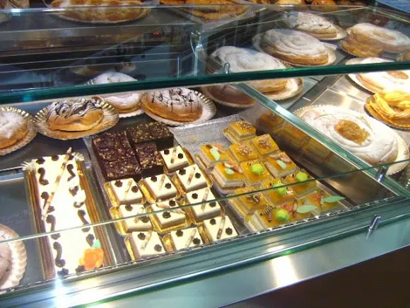 Horno-Panadería Vicente Ferrer - San Vicente del Raspeig
