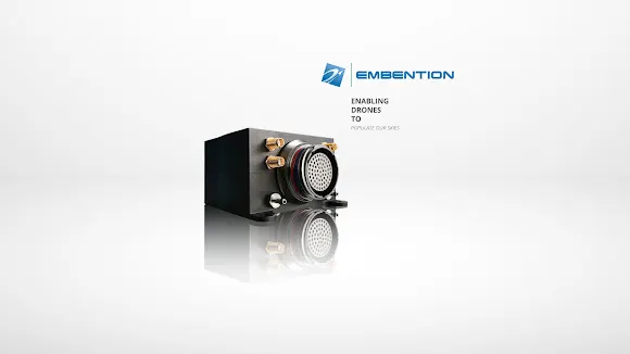 Embention - Alicante