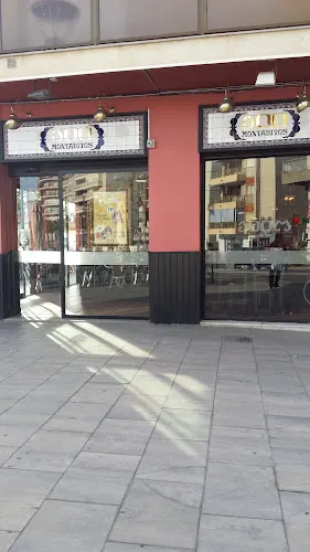 100 Montaditos - Santa Pola