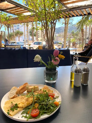 BarON - restaurant, bar, lounge