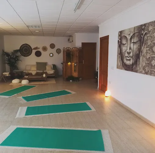 Studio Xaló, Yoga y más - Xalo