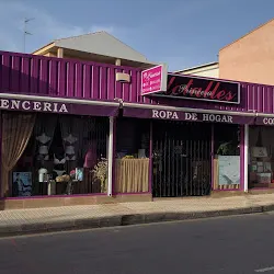 Princesa - Pilar de la Horadada
