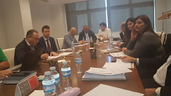Eteria Consultores - Alicante