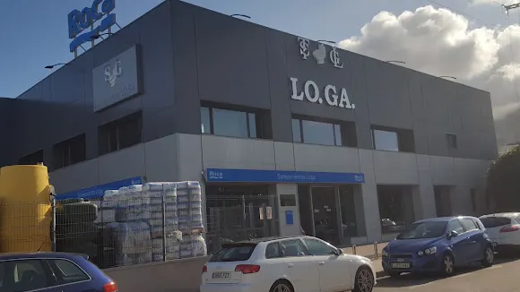 Saneamientos Loga S.L. - Denia