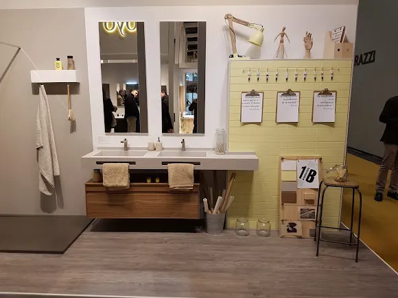 Todobaño.es - Tienda de muebles de baño online - Daya Nueva