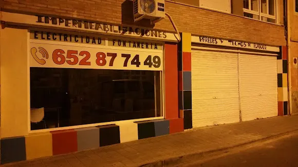 Confortauto Neumáticos Alejandro