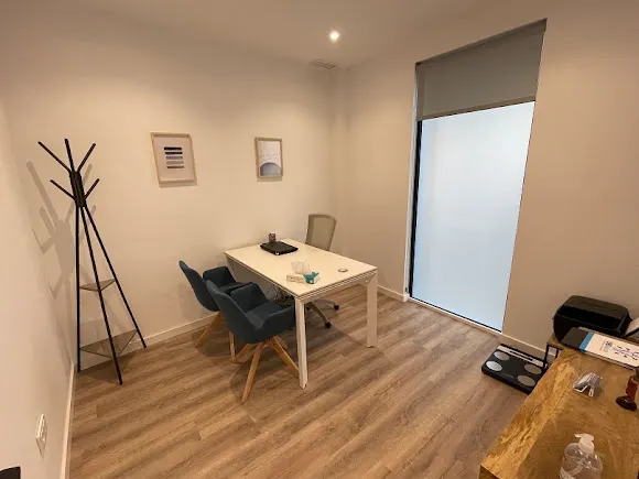 ACP Salud | Centro clínico, estético y deportivo - Alicante