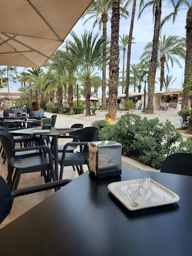 Canibal Lounge Pub - Alicante