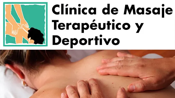 Clinica De Masajes Terapeuticos Y Deportivos - Masajista deportivo en Torrevieja