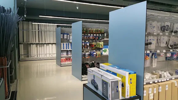 Saniagua S.L. (Almacén Alicante) - Alicante