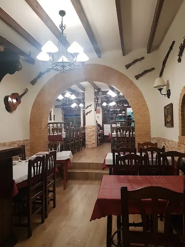 Restaurante Montañés - Santa Pola