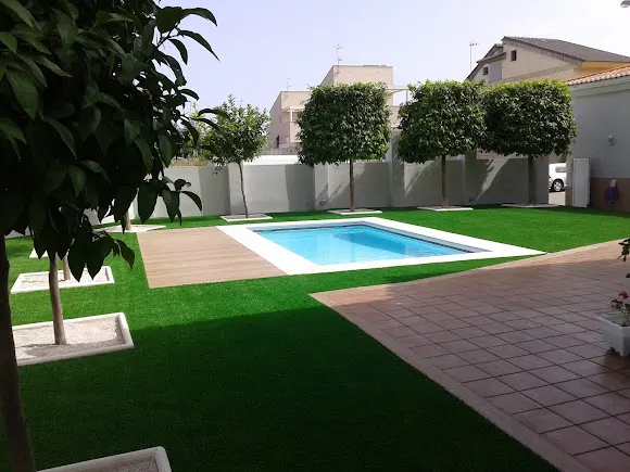 Turfgrass