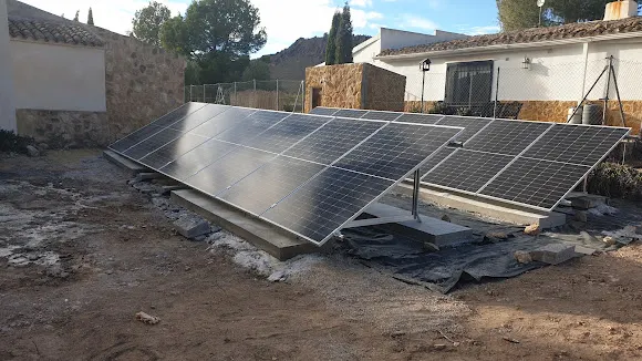 Workking Solar & Heating - Pilar de la Horadada