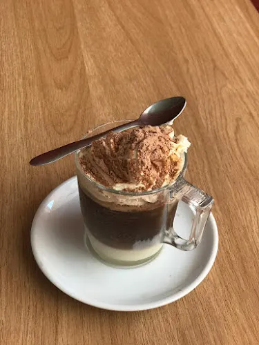 La Posada - Cafetería en Monforte del Cid