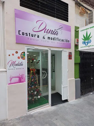 Dunia Modista - Alicante