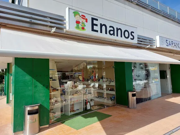 Zapateria Enanos - Alicante