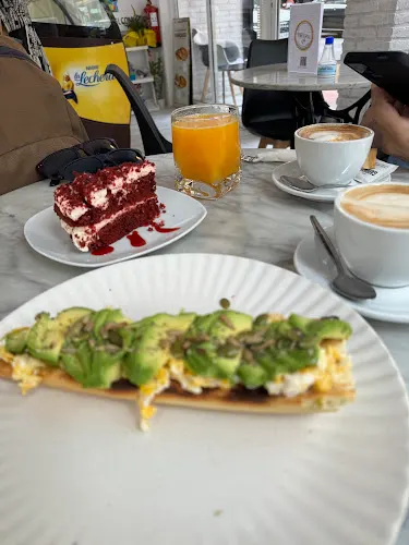 Cafetería Rita - Calpe
