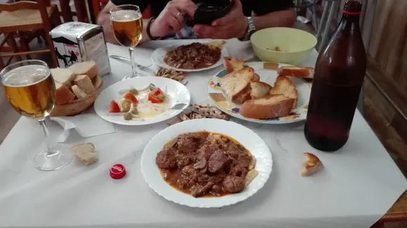 Purita - Orihuela