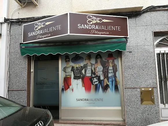 Peluquería Sandra Valiente - Petrer