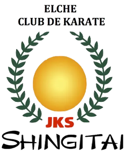 HOMBU DOJO SHINGITAI - Elche