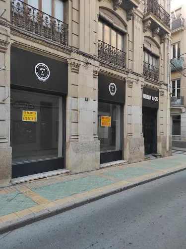 Urban & Co - Elche