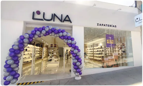 Luna Calzados - Calpe